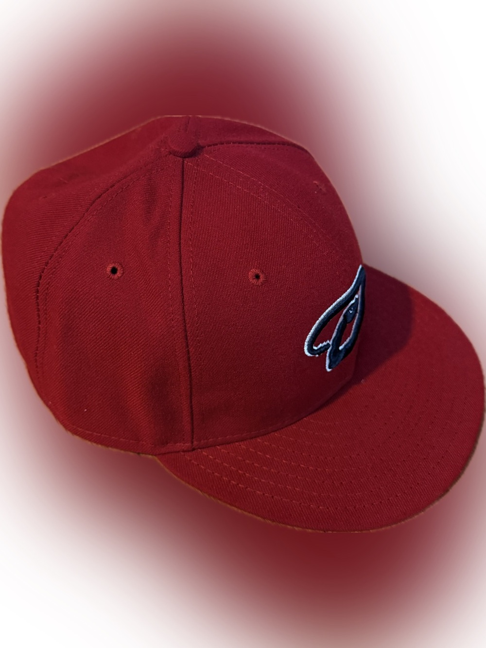 Arizona Diamondbacks New Era 59FIFTY Fitted Baseball Cap 7 5/8 - Picture 4 of 6